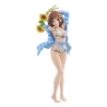 Original Character figurine Sunflower Girl Illustration by EnMorikura Plum Pmoa