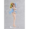 Original Character figurine Sunflower Girl Illustration by EnMorikura Plum Pmoa