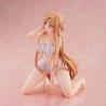 Sword Art Online Alicization War of Underworld figurine Asuna Nightwear Ver. Hobby Stock