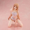 Sword Art Online Alicization War of Underworld figurine Asuna Nightwear Ver. Hobby Stock