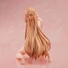 Sword Art Online Alicization War of Underworld figurine Asuna Nightwear Ver. Hobby Stock