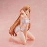 Sword Art Online Alicization War of Underworld figurine Asuna Nightwear Ver. Hobby Stock