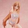 Sword Art Online Alicization War of Underworld figurine Asuna Nightwear Ver. Hobby Stock