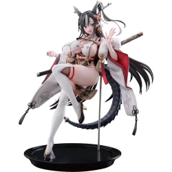 Toridamono figurine Tatsu Chan Claynel