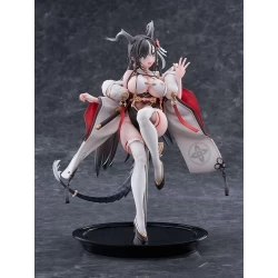 Toridamono figurine Tatsu Chan Claynel