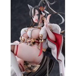 Toridamono figurine Tatsu Chan Claynel