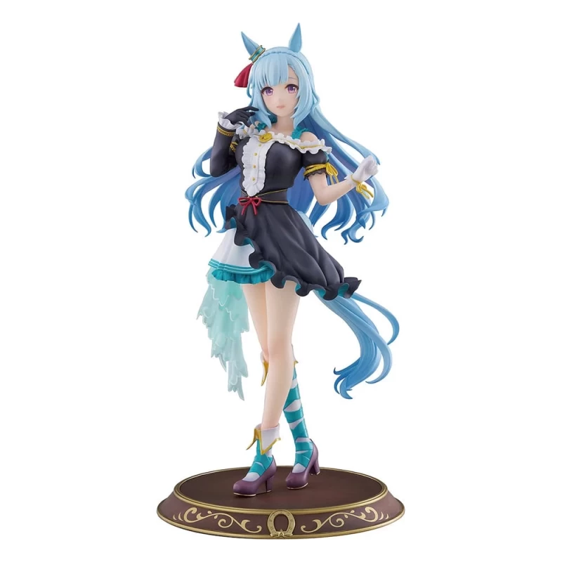 Uma Musume: Pretty Derby figurine Mejiro Ardan Signature Racewear Ver. Claynel