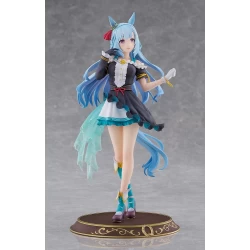 Uma Musume: Pretty Derby figurine Mejiro Ardan Signature Racewear Ver. Claynel