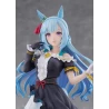 Uma Musume: Pretty Derby figurine Mejiro Ardan Signature Racewear Ver. Claynel