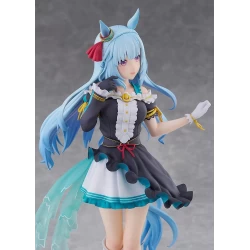 Uma Musume: Pretty Derby figurine Mejiro Ardan Signature Racewear Ver. Claynel