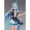 Uma Musume: Pretty Derby figurine Mejiro Ardan Signature Racewear Ver. Claynel