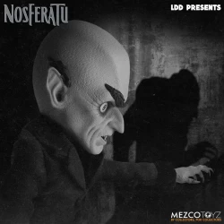 The Living Dead Dolls poupée Nosferatu (1922) Mezco Toys