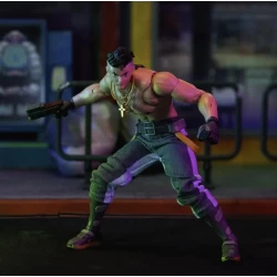 Cyberpunk: Edgerunners figurine Diecast David Jada Toys