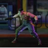 Cyberpunk: Edgerunners figurine Diecast David Jada Toys