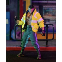 Cyberpunk: Edgerunners figurine Diecast David Jada Toys