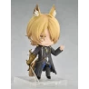 Arknights figurine Nendoroid Mlynar Good Smile Company