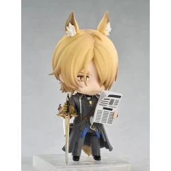 Arknights figurine Nendoroid Mlynar Good Smile Company