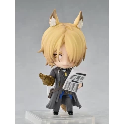 Arknights figurine Nendoroid Mlynar Good Smile Company