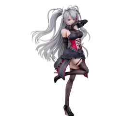 Azur Lane figurine Prinz Eugen: Kindred Evening Spirits Ver. Pony Canyon