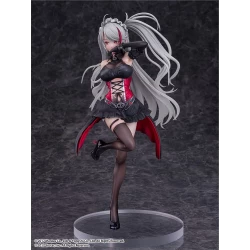 Azur Lane figurine Prinz Eugen: Kindred Evening Spirits Ver. Pony Canyon