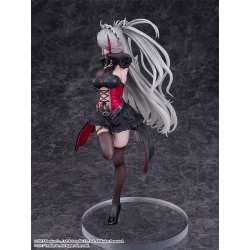 Azur Lane figurine Prinz Eugen: Kindred Evening Spirits Ver. Pony Canyon