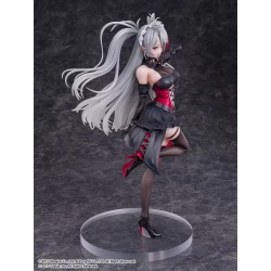 Azur Lane figurine Prinz Eugen: Kindred Evening Spirits Ver. Pony Canyon