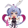 Character Vocal Series 01: Hatsune Miku figurine Nendoroid Hatsune Miku: Rabbit Hole Ver. Good Smile Company