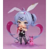 Character Vocal Series 01: Hatsune Miku figurine Nendoroid Hatsune Miku: Rabbit Hole Ver. Good Smile Company