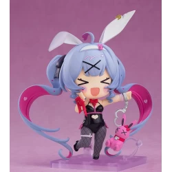 Character Vocal Series 01: Hatsune Miku figurine Nendoroid Hatsune Miku: Rabbit Hole Ver. Good Smile Company