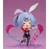 Character Vocal Series 01: Hatsune Miku figurine Nendoroid Hatsune Miku: Rabbit Hole Ver. Good Smile Company