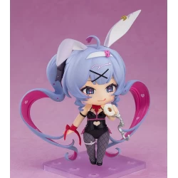 Character Vocal Series 01: Hatsune Miku figurine Nendoroid Hatsune Miku: Rabbit Hole Ver. Good Smile Company