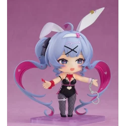 Character Vocal Series 01: Hatsune Miku figurine Nendoroid Hatsune Miku: Rabbit Hole Ver. Good Smile Company