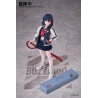 Kill la Kill figurine BUZZmod Ryuko Matoi Aniplex