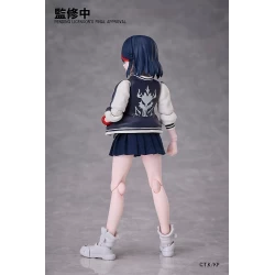 Kill la Kill figurine BUZZmod Ryuko Matoi Aniplex