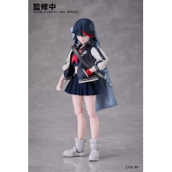 Kill la Kill figurine BUZZmod Ryuko Matoi Aniplex