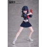 Kill la Kill figurine BUZZmod Ryuko Matoi Aniplex