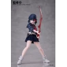 Kill la Kill figurine BUZZmod Ryuko Matoi Aniplex