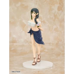 Tying the Knot with an Amagami Sister Coreful figurine Yae Amagami Taito Prize