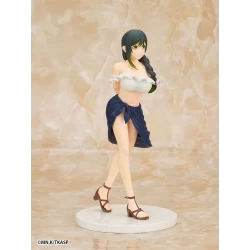 Tying the Knot with an Amagami Sister Coreful figurine Yae Amagami Taito Prize