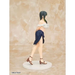 Tying the Knot with an Amagami Sister Coreful figurine Yae Amagami Taito Prize