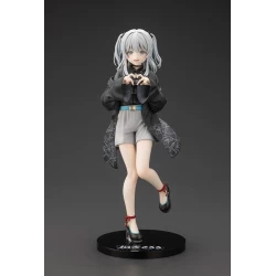 VTuber figurine Tororo Nekomugi Kotobukiya