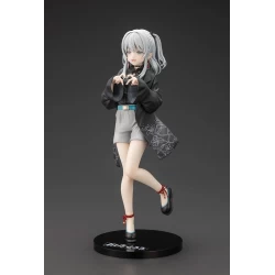 VTuber figurine Tororo Nekomugi Kotobukiya