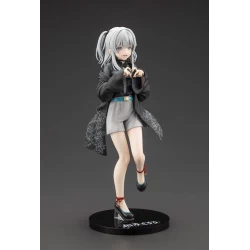 VTuber figurine Tororo Nekomugi Kotobukiya