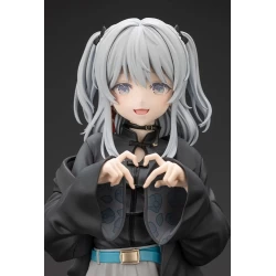 VTuber figurine Tororo Nekomugi Kotobukiya