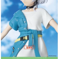 BanG Dream! It's My GO! figurine Premium Rana Kaname Bushiroad