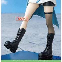 BanG Dream! It's My GO! figurine Premium Rana Kaname Bushiroad