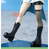 BanG Dream! It's My GO! figurine Premium Rana Kaname Bushiroad