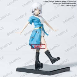 BanG Dream! It's My GO! figurine Premium Rana Kaname Bushiroad