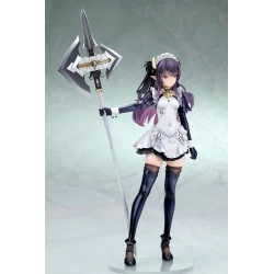 Original Character figurine M.A.I.D Mary Ques Q