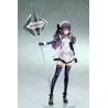 Original Character figurine M.A.I.D Mary Ques Q